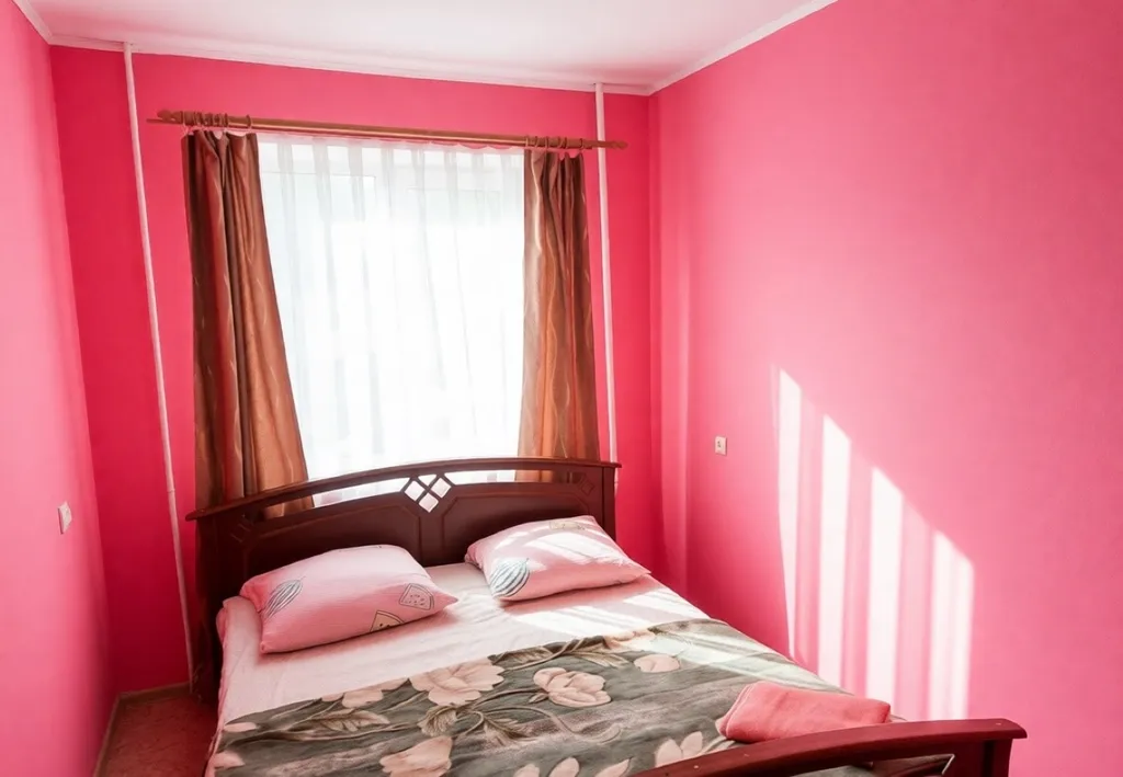 Квартира трёхкомнатная на улице Мире, 65 м², Арзамас — фото 8