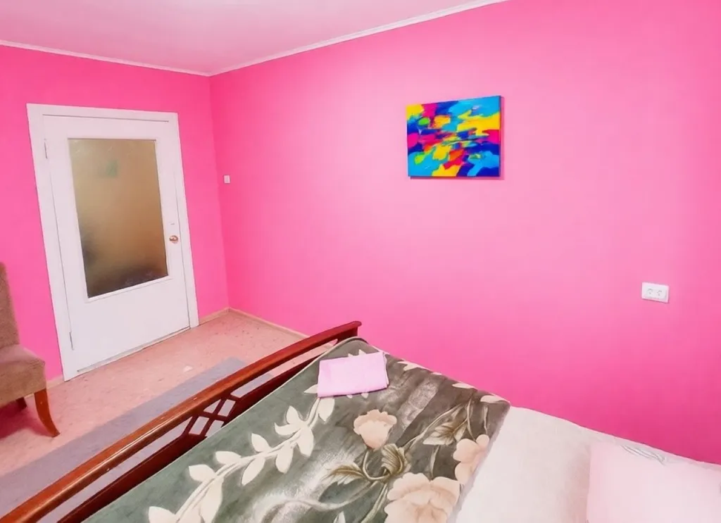 Квартира трёхкомнатная на улице Мире, 65 м², Арзамас — фото 9