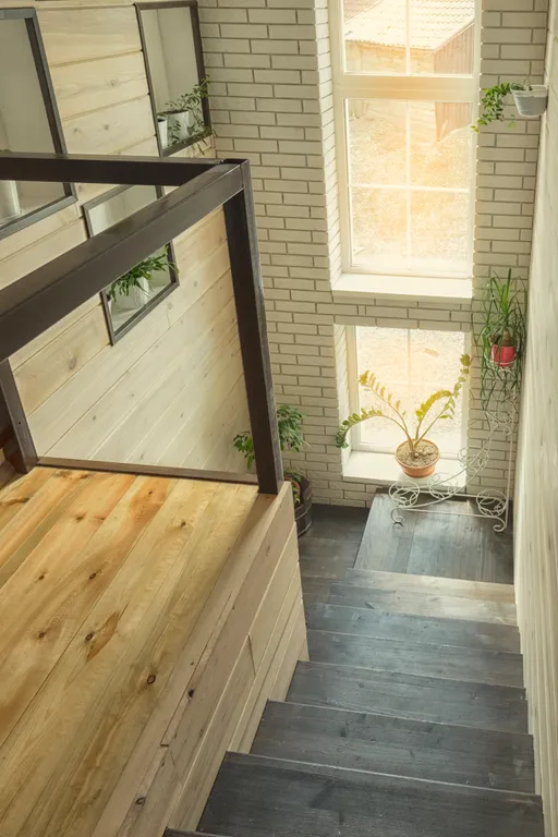 Большой, комфортный Дом с пятью спальнями