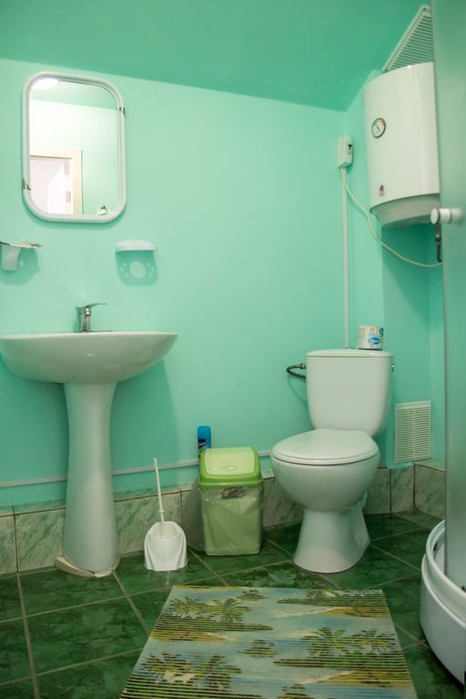 Фото отеля «Ай - Лия», 2