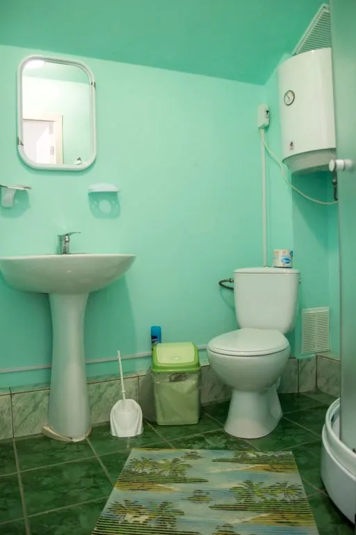 Фото отеля «Ай - Лия», 3
