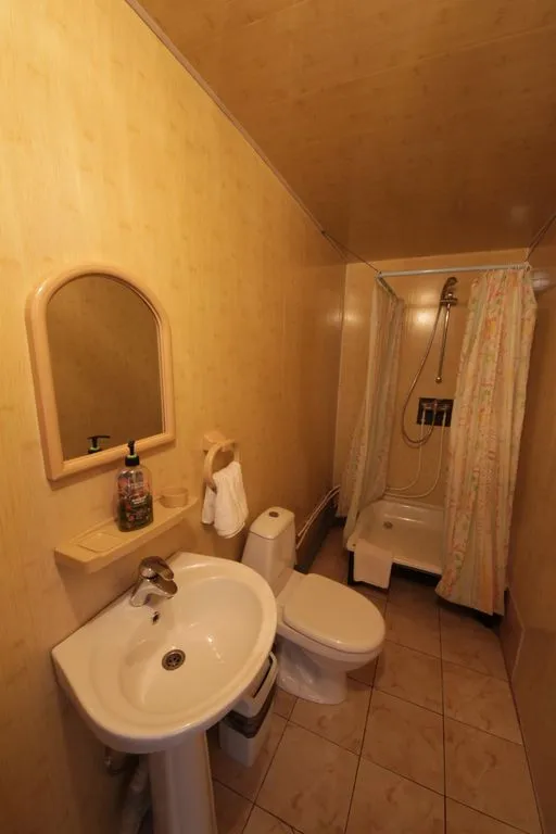 Фото отеля «Царь», 7