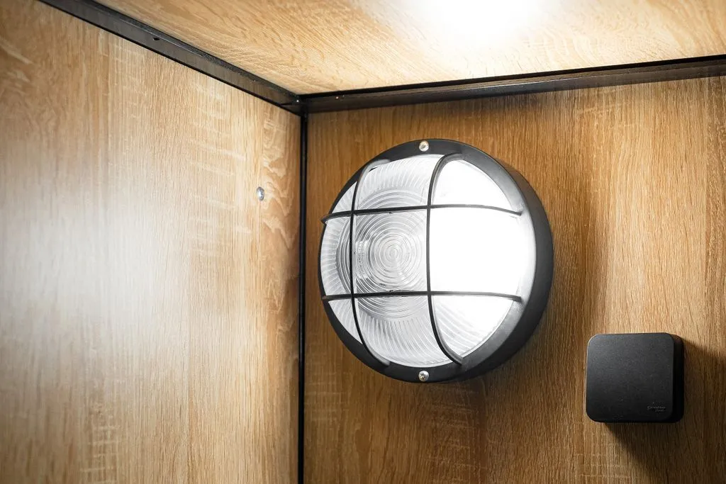 Фото отеля «Sleep Box Hostel», 9