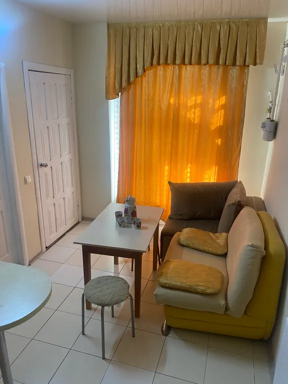 Домик недалеко от моря