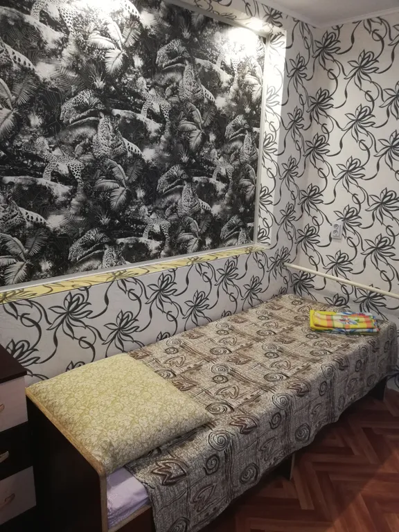 Частный дом