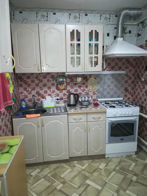 Частный дом