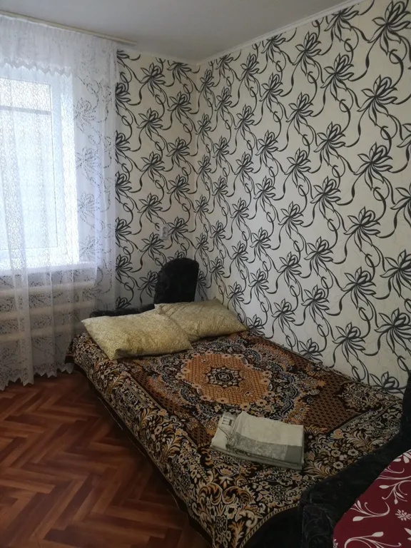 Частный дом