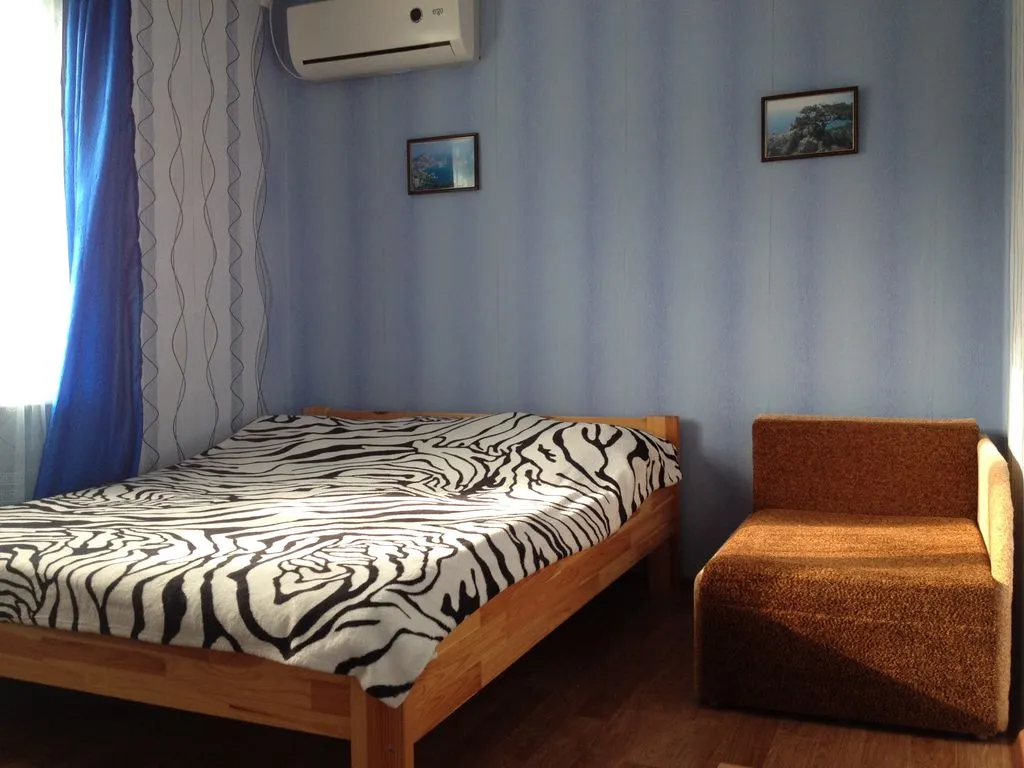 Фото отеля «Ясень», 7
