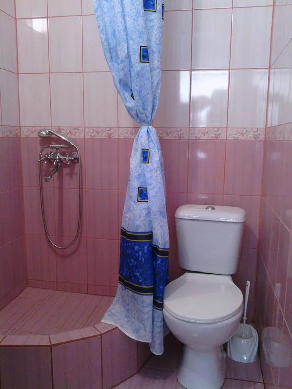 Фото отеля «Ясень», 12