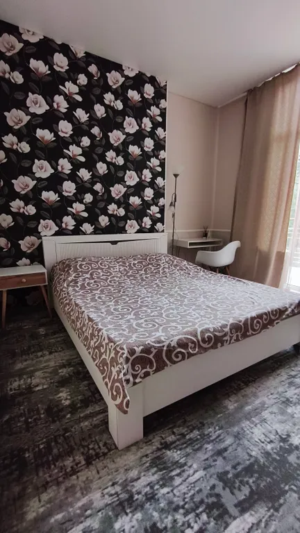Квартира однокомнатная на улице Декабристове, 37 м², Геленджик — фото 6
