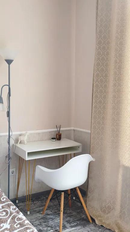 Квартира однокомнатная на улице Декабристове, 37 м², Геленджик — фото 7