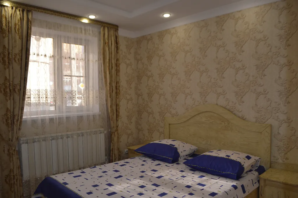 Домик для отпуска