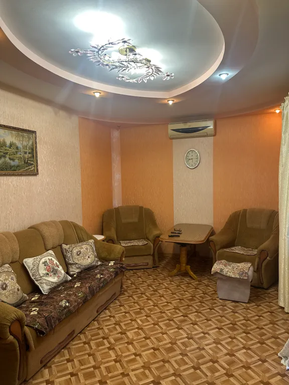 Квартира однокомнатная на проспекте Ленина, 42 м², Евпатория — фото 7