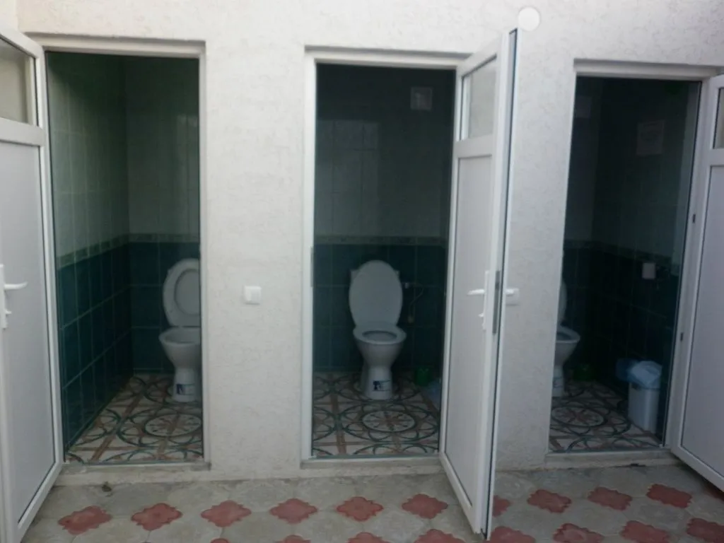Фото отеля «На Юбилейной», 9