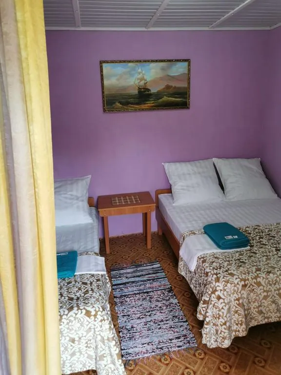 Фото отеля «На Юбилейной», 12
