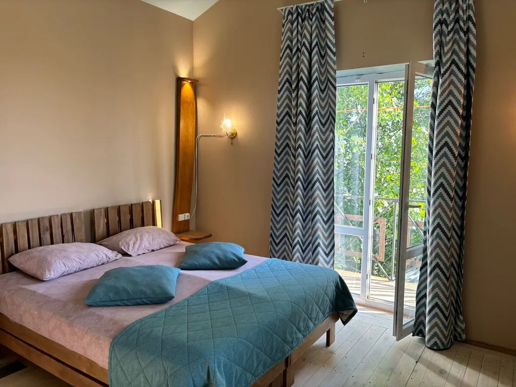 Семейный номер — Ilgeri Resort, фото 1 из 5