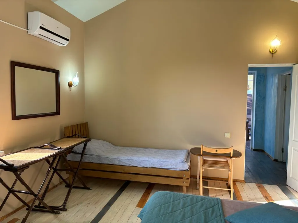 Семейный номер — Ilgeri Resort, фото 5 из 5