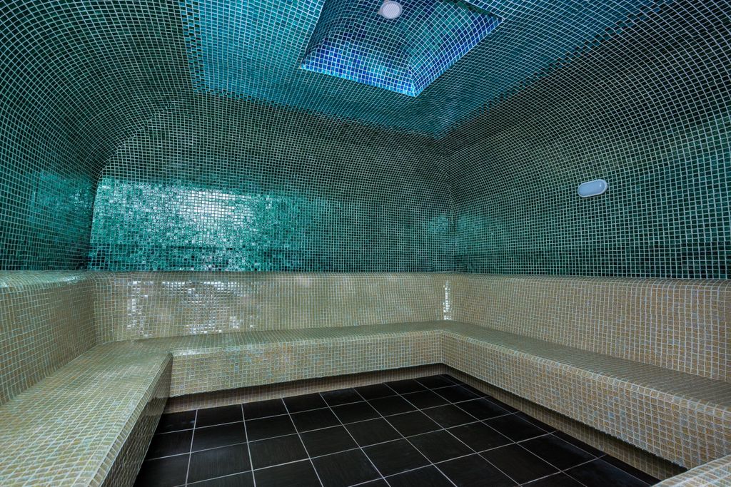 Трёхместный номер улучшенный — Ilgeri Resort Meganom, фото 3 из 5