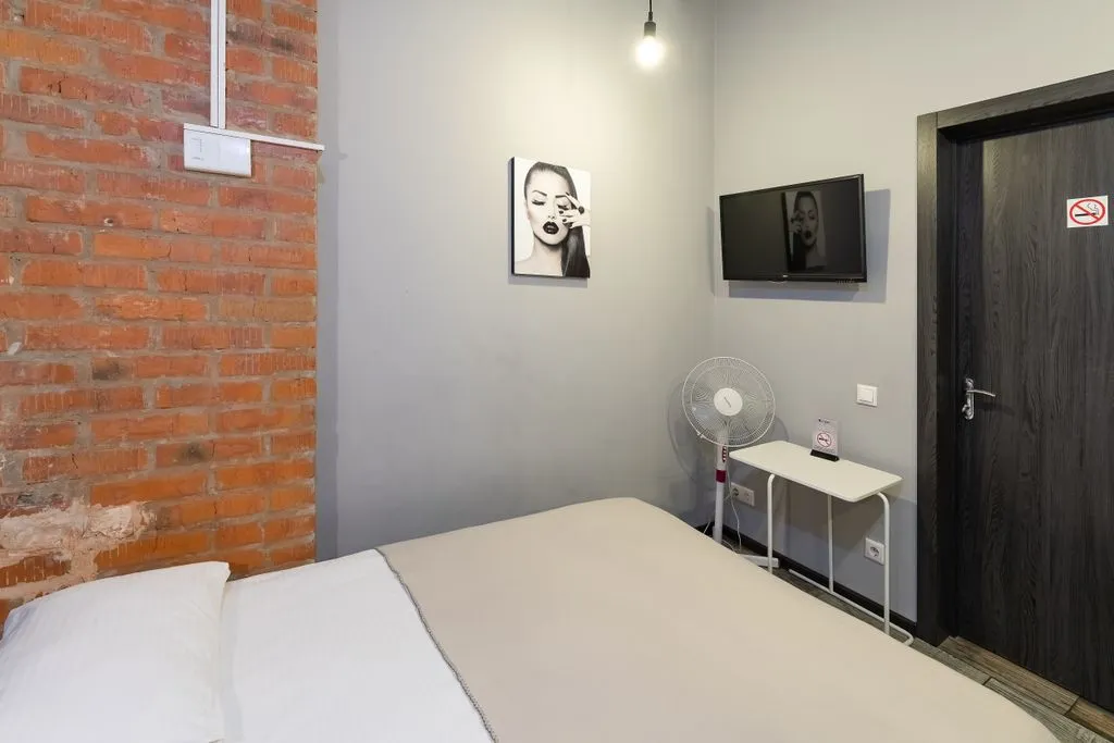 Фото отеля «Loft», 13