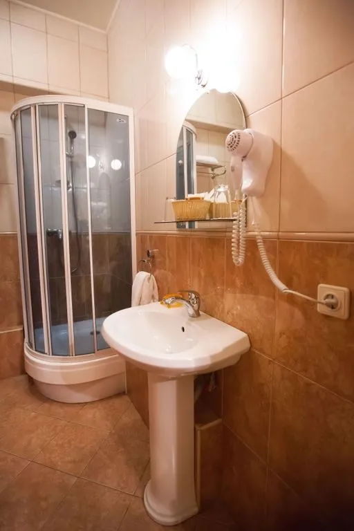 Фото отеля «Купеческий Клуб», 13