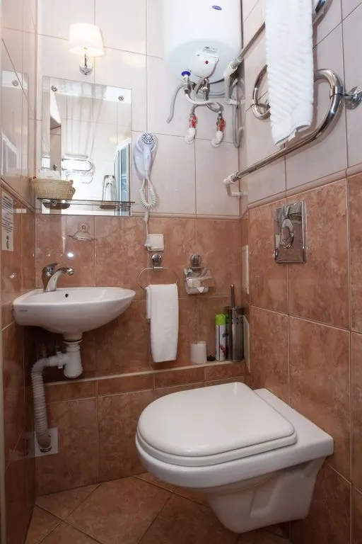 Фото отеля «Купеческий Клуб», 3
