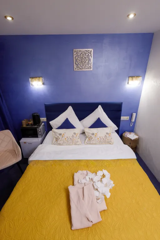 Двухместный номер с 1 кроватью мексика