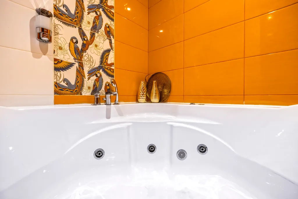 Двухместный номер с 1 кроватью мексика