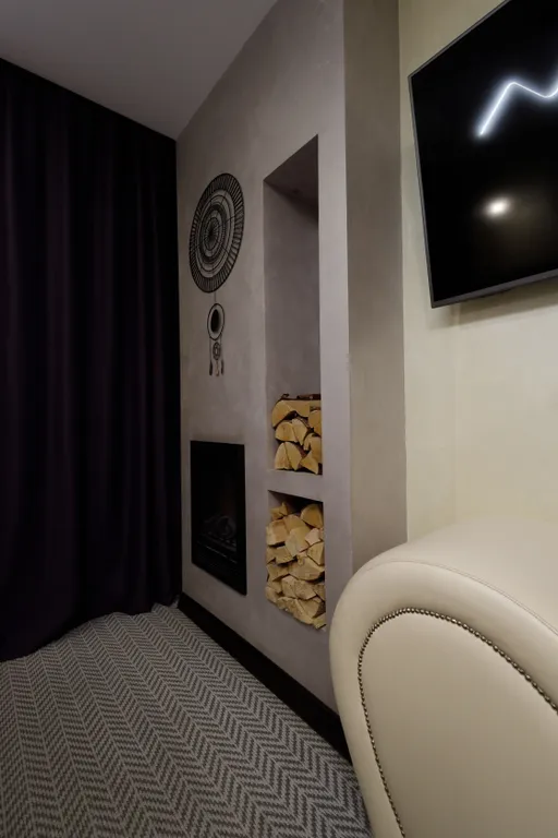 Двухместный номер с 1 кроватью норвегия