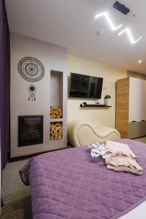 Двухместный номер с 1 кроватью норвегия