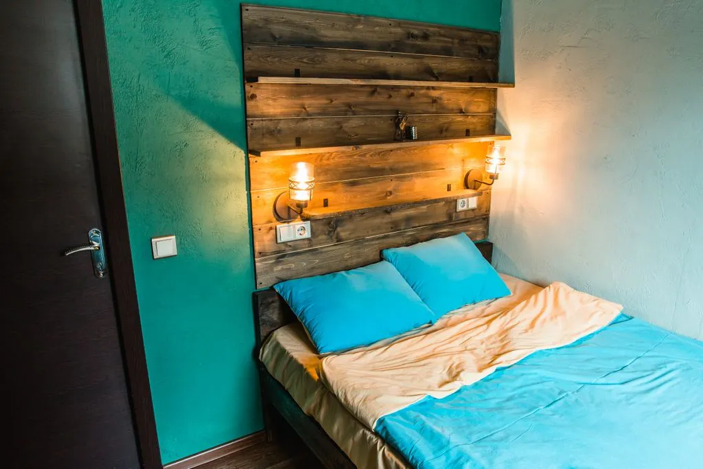 Фото отеля «Montana hostel», 5