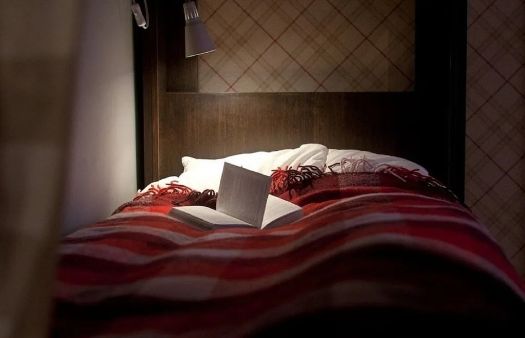 Фото отеля «Smile Hostel», 12