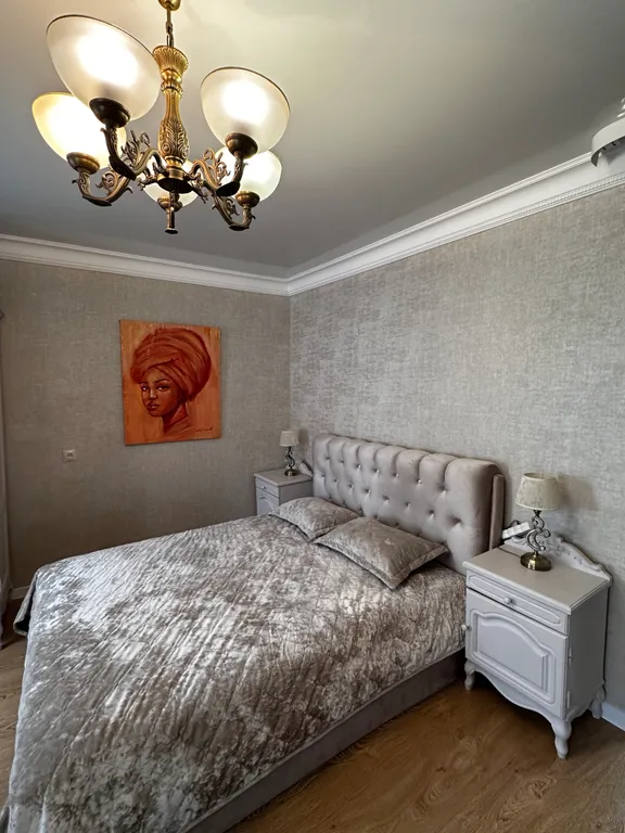 Квартира двухкомнатная на улице Чернышевского, 40 м², Кисловодск — фото 39