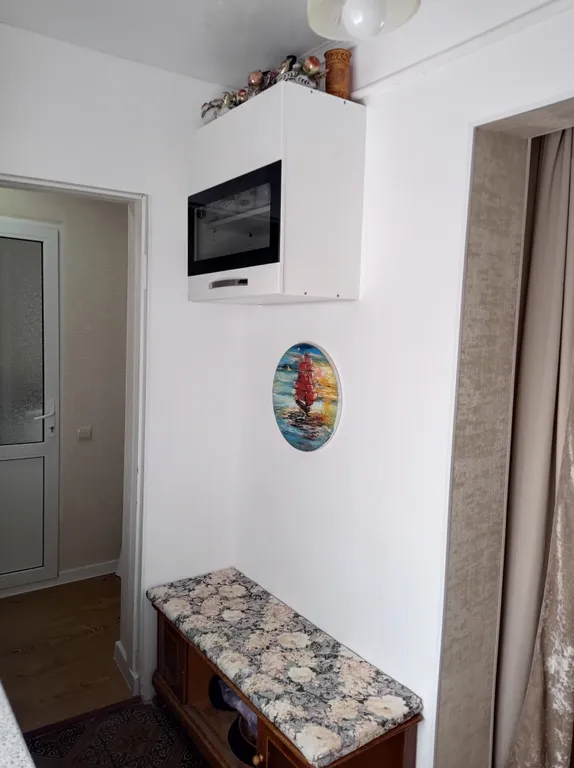 Квартира двухкомнатная на улице Чернышевского, 40 м², Кисловодск — фото 31