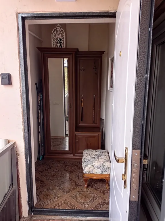 Квартира двухкомнатная на улице Чернышевского, 40 м², Кисловодск — фото 32