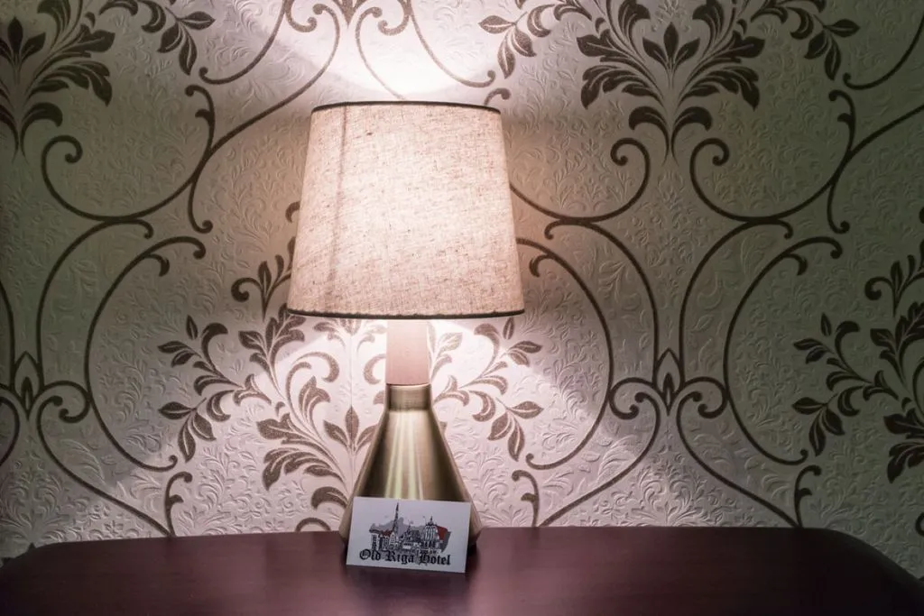 Двухместный номер с 2 отдельными кроватями стандарт