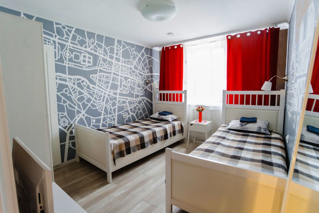 Фото отеля «Smile Hostel», 5