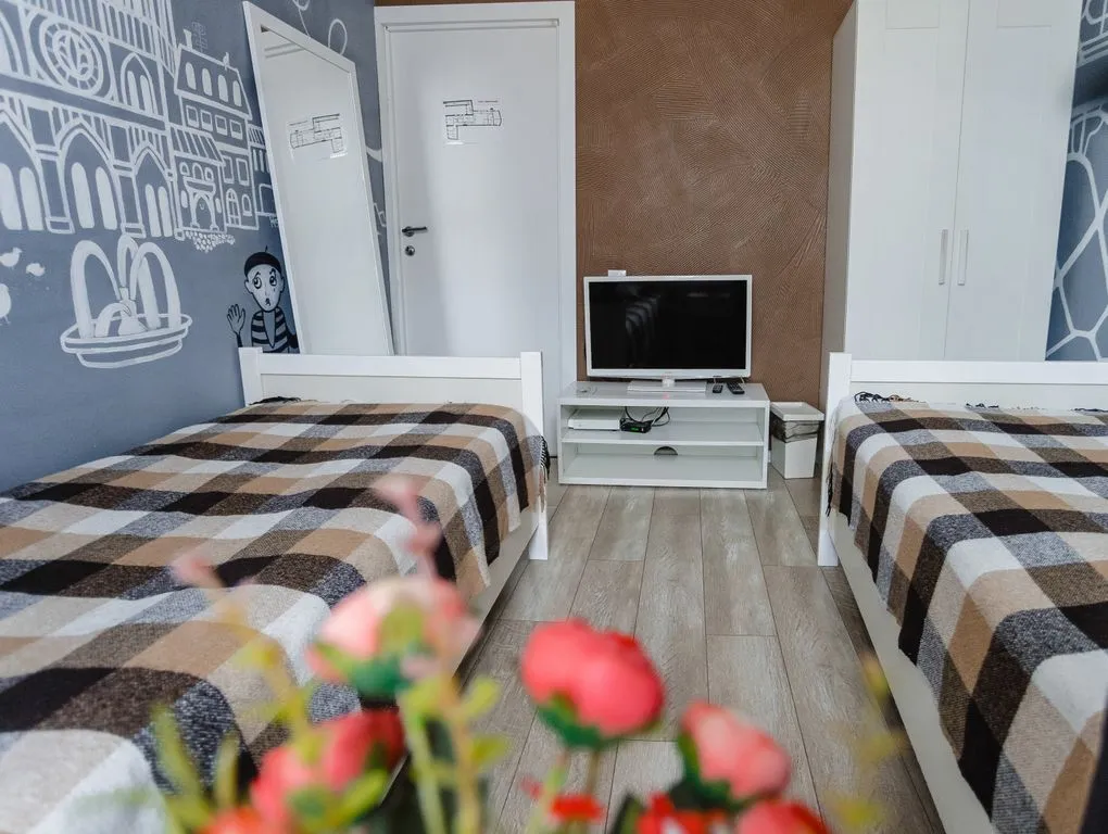 Фото отеля «Smile Hostel», 6