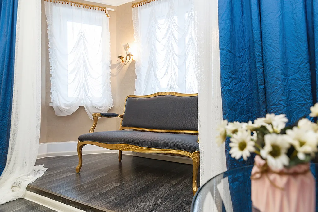 Квартира двухкомнатная в Канавинском, 62 м², Нижний Новгород — фото 12