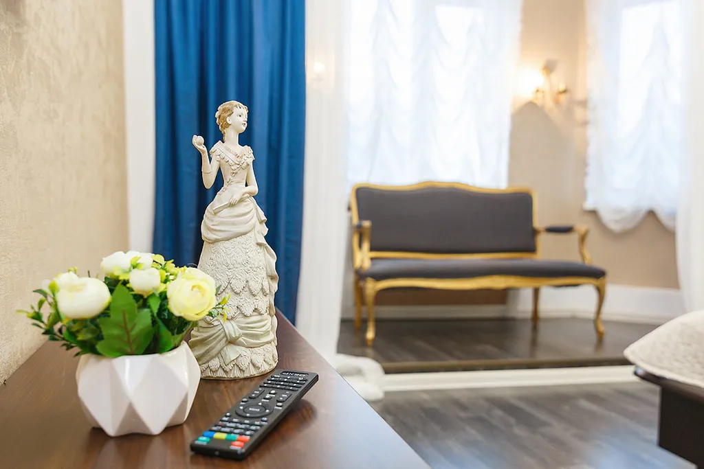 Квартира двухкомнатная в Канавинском, 62 м², Нижний Новгород — фото 13