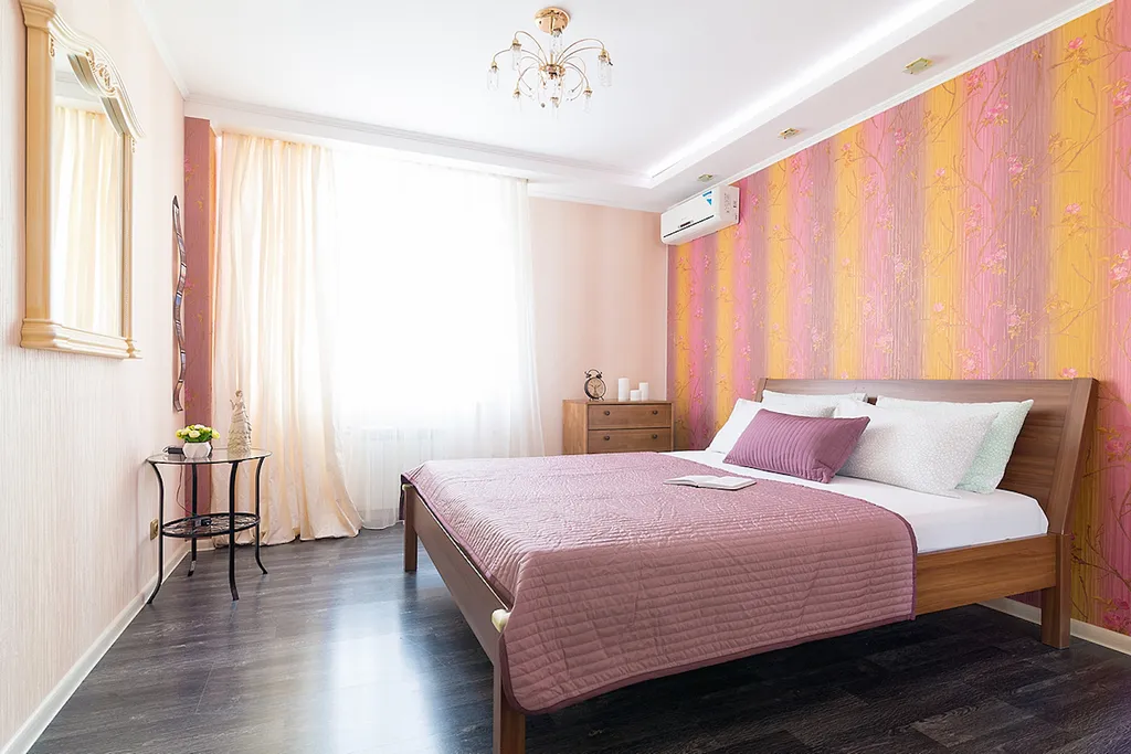 Квартира двухкомнатная в Канавинском, 62 м², Нижний Новгород — фото 14