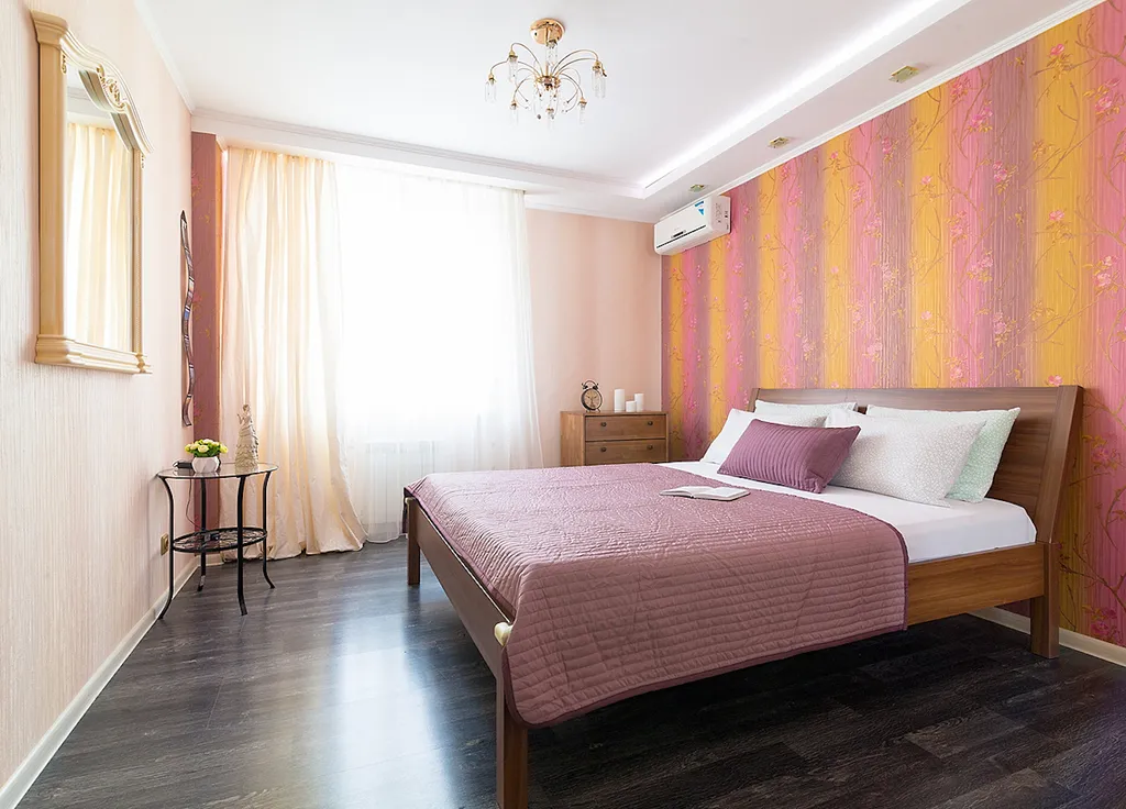 Квартира двухкомнатная в Канавинском, 62 м², Нижний Новгород — фото 19