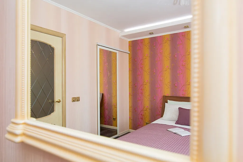 Квартира двухкомнатная в Канавинском, 62 м², Нижний Новгород — фото 25
