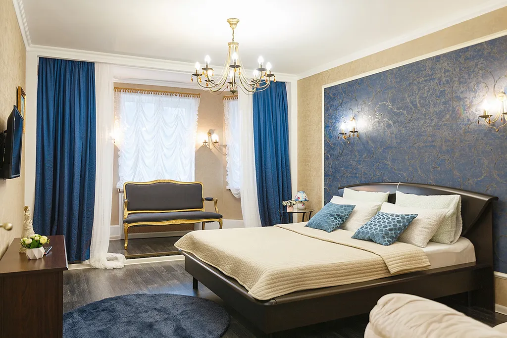 Квартира двухкомнатная в Канавинском, 62 м², Нижний Новгород — фото 7