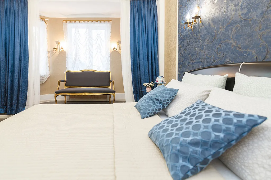 Квартира двухкомнатная в Канавинском, 62 м², Нижний Новгород — фото 9