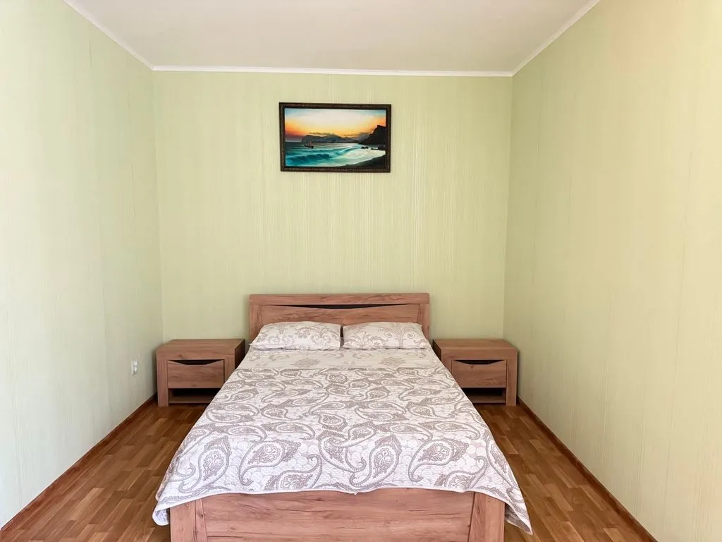 Апартаменты 100 кв.м , 2 спальни, кухня — Белый, фото 4 из 5