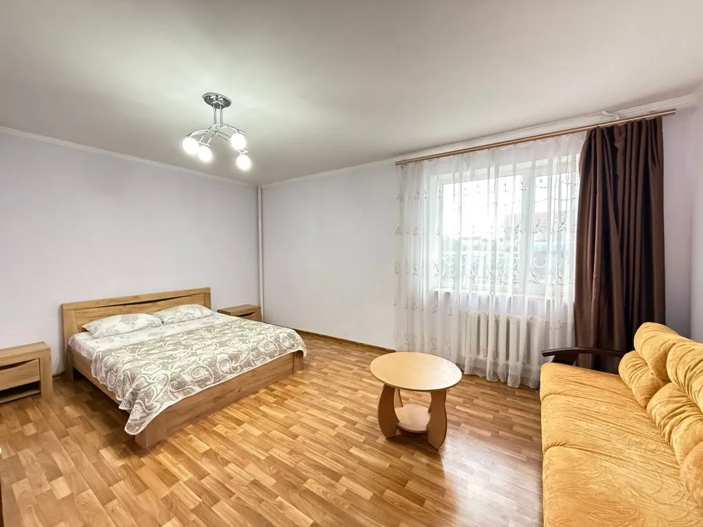 Апартаменты 100 кв.м , 2 спальни, кухня — Белый, фото 5 из 5