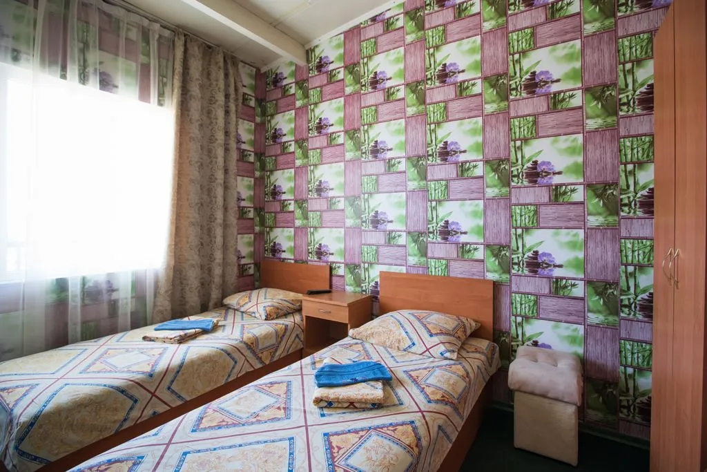 Фото отеля «У Александра», 12