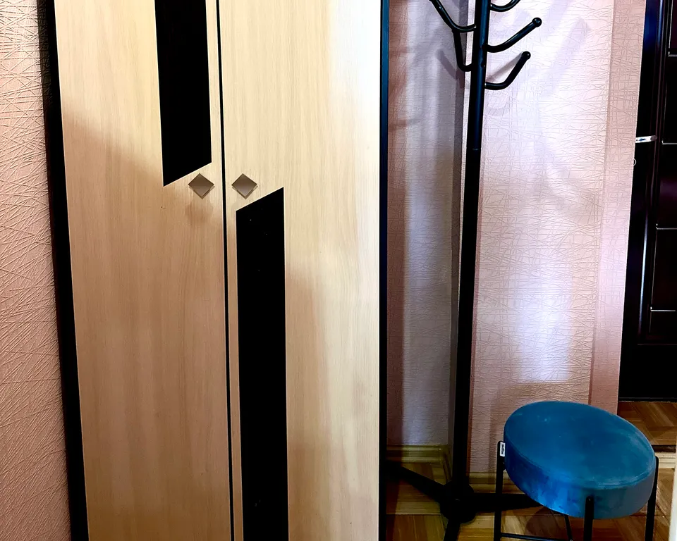 Квартира однокомнатная в Дзержинском, 45 м², Волгоград — фото 21