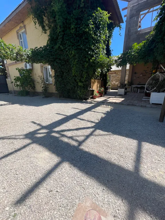 Часть дома с отдельным входом