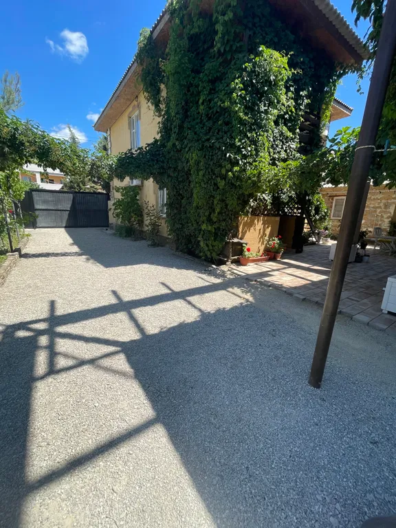 Часть дома с отдельным входом